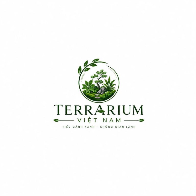 terrarium Việt Nam